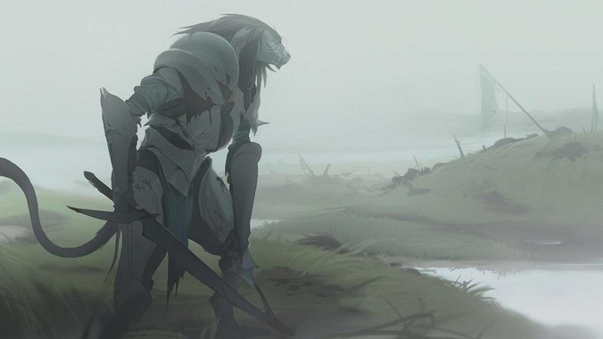 为什么现役主流的火炮口径都稳定在152/155而不追求更大口径呢？